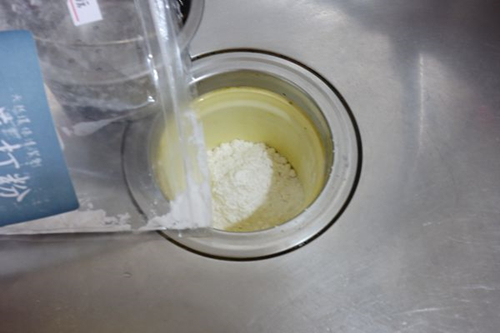 媽媽生活智慧壓箱寶-居家清潔小撇步 小蘇打粉 水管